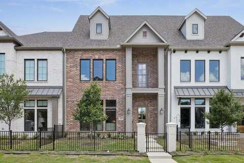 4273 Reeder Ridge Way, Frisco, TX 75033