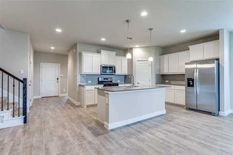 1212 Elgar Trail, Fort Worth, TX 76247