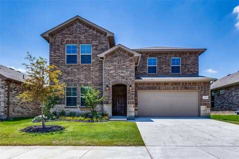 1212 Elgar Trail, Fort Worth, TX 76247