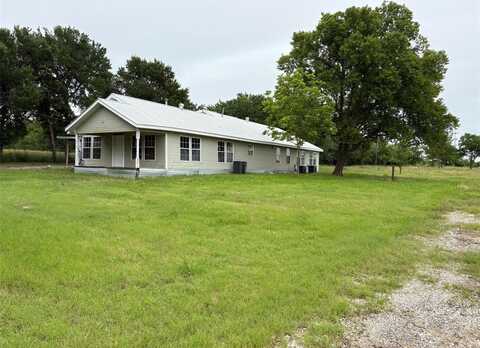 4801 Dell Drive, Greenville, TX 75401