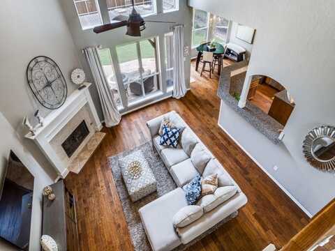 1317 Brimwood Drive, McKinney, TX 75072