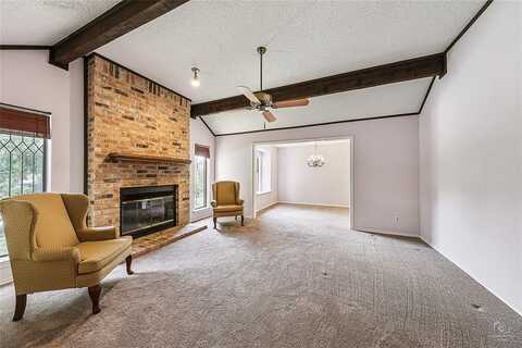 1908 Highland Park Circle, Denton, TX 76205