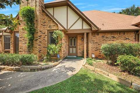 1908 Highland Park Circle, Denton, TX 76205