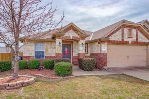 2780 Sunlight Drive, Little Elm, TX 75068