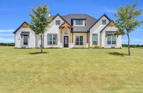 140 Friesian Lane, Waxahachie, TX 75167