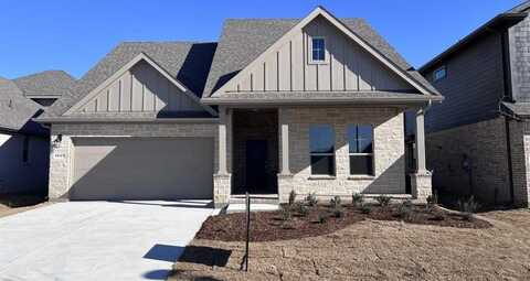 1821 BRINDLE Street, Northlake, TX 76247