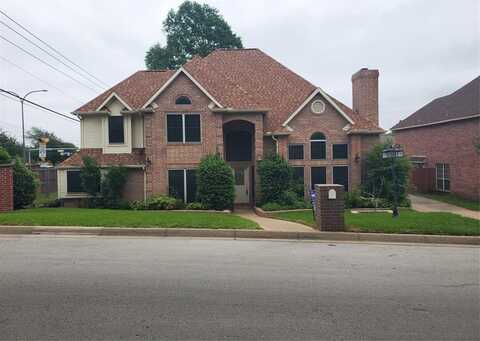 4201 Murwick Drive, Arlington, TX 76016