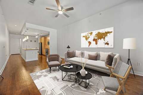2950 Mckinney Avenue, Dallas, TX 75204