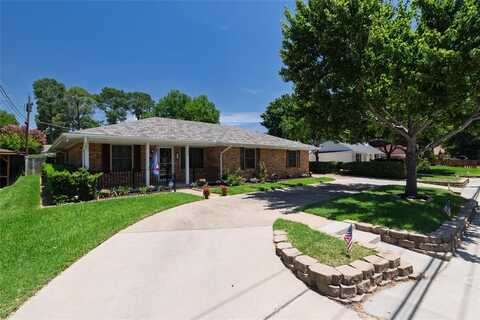 909 W Grauwyler Road, Irving, TX 75061