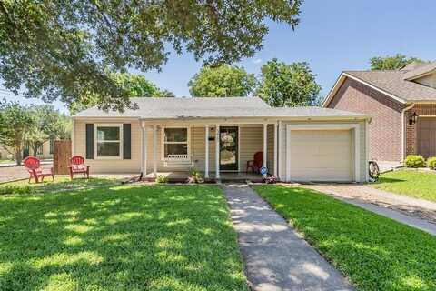 3805 Pershing Avenue, Fort Worth, TX 76107