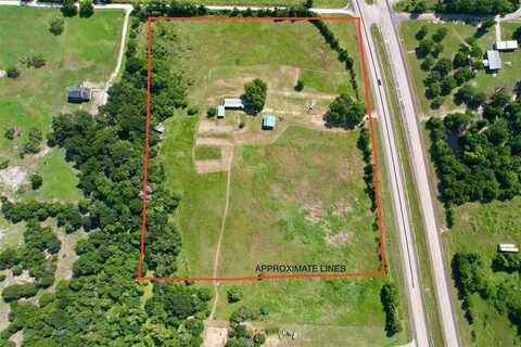 12500 W STATE HWY 31, Barry, TX 76679
