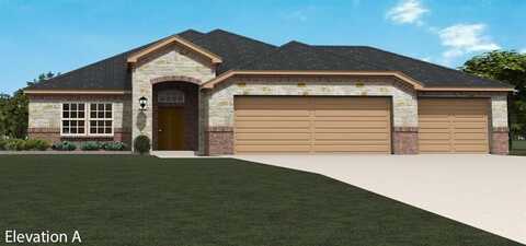 322 Maltese, Red Oak, TX 75154