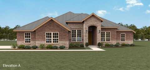 8355 Forest Glade, Greenville, TX 75402