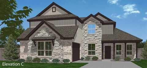 403 Maltese, Red Oak, TX 75154