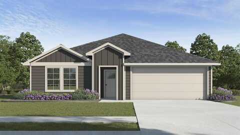 400 Gooseberry Drive, Josephine, TX 75173