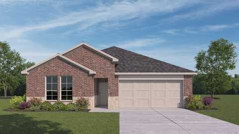 4145 Plateau Drive, Forney, TX 75126