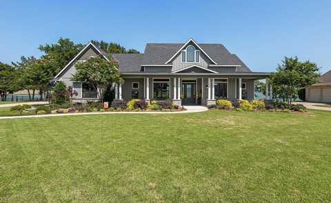 1118 Deep Water Cove, Corsicana, TX 75109
