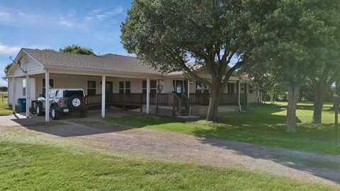 14301 County Road 511, Venus, TX 76084