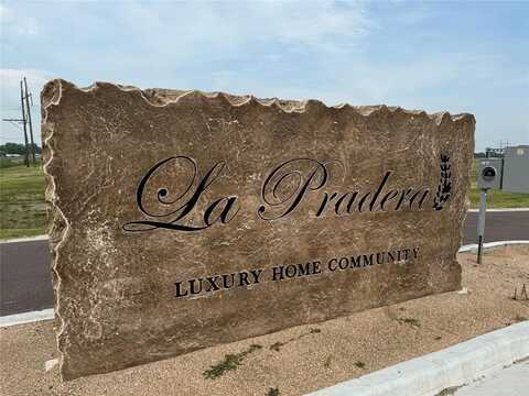 719 Pradera Drive, Robinson, TX 76706