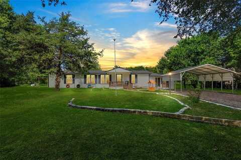 2157 Fort Graham Road, Waco, TX 76705