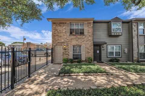 1349 S 11th Street, Waco, TX 76706