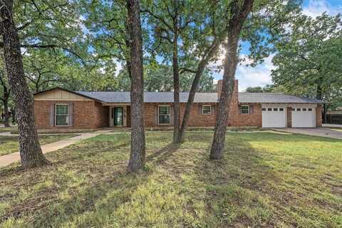 117 Oak Forest Drive, Elm Mott, TX 76640