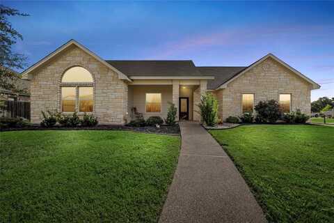 355 Cavitt Court, Robinson, TX 76706