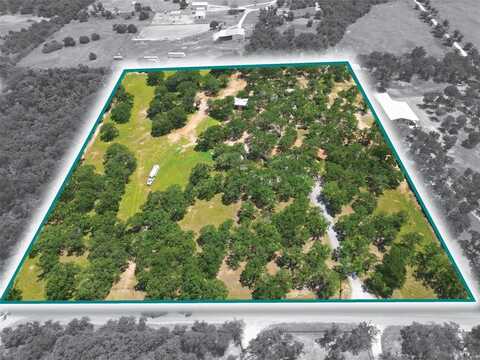 792 County Road 474, Stephenville, TX 76401
