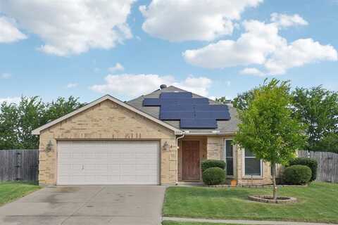 1024 Tyler James Drive, Burleson, TX 76028