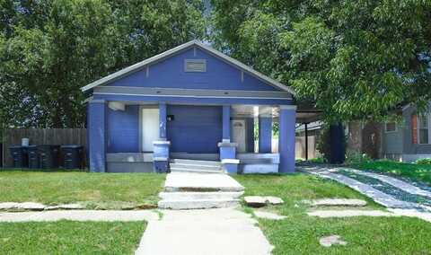 1205 E Richmond Avenue, Fort Worth, TX 76104