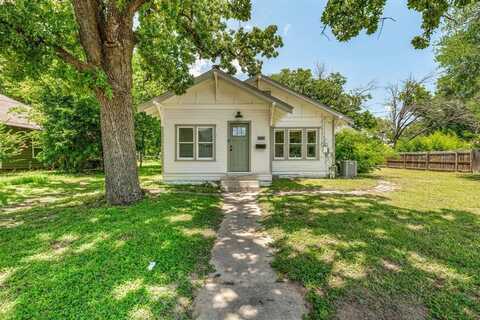 1143 W Jones Street, Stephenville, TX 76401