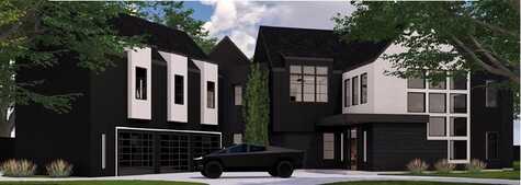 10500 Last Stand Circle, Frisco, TX 75035