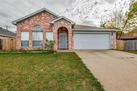 1008 Brook Canyon, Arlington, TX 76018
