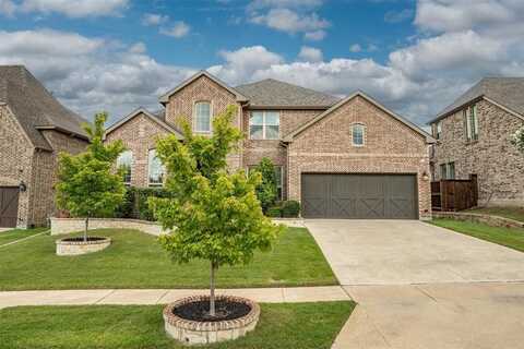 1124 Thornhill Way, Roanoke, TX 76262