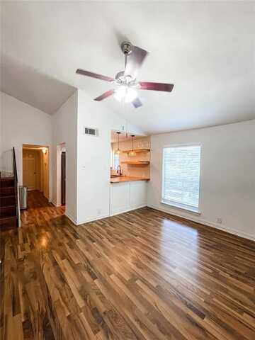 4224 Rawlins Street, Dallas, TX 75219