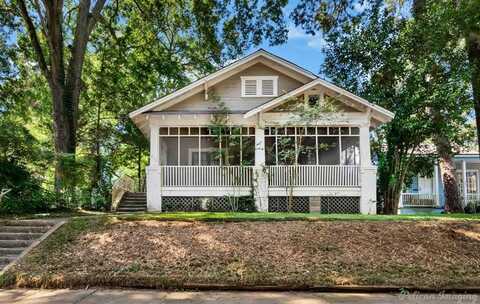 619 College Street, Shreveport, LA 71104
