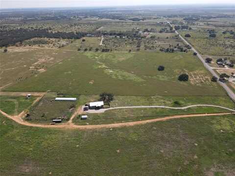 876 Farm to Market 585, Bangs, TX 76823