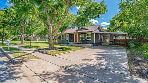 1250 N Isla Street, Stephenville, TX 76401
