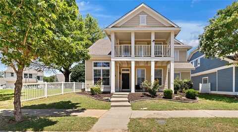 10027 Hanover Drive, Providence Village, TX 76227