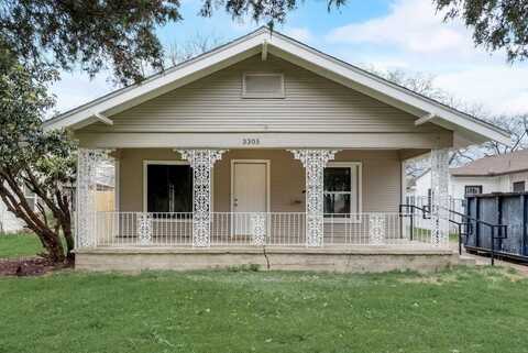3305 Avenue L, Fort Worth, TX 76105