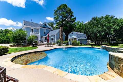 4100 Fm 2738, Alvarado, TX 76009