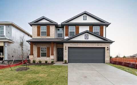 2004 Placerville Street, Forney, TX 75126