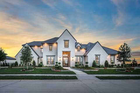4111 Blaire Avenue, Celina, TX 75009