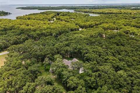 2271 Hideaway Lane, Quinlan, TX 75474