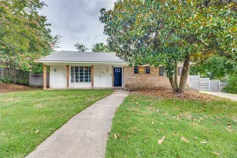 1001 Windsor Drive, Sherman, TX 75092