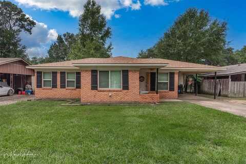 654 Pickwick Place, Shreveport, LA 71108