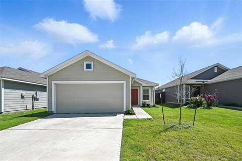 208 Rubylace Drive, Princeton, TX 75407