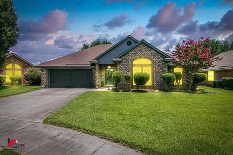 6013 Sandalwood Drive, Bossier City, LA 71111