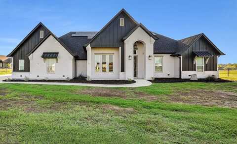 252 Harvard Lane, Springtown, TX 76082