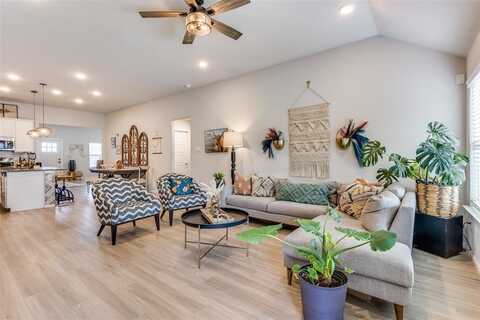 3300 Macaw Road, Celina, TX 75009